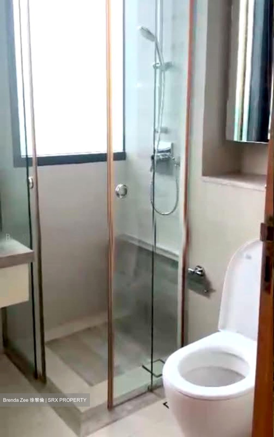 Parvis (D10), Condominium #604399901